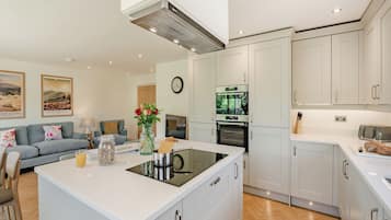 Dishwasher, highchair