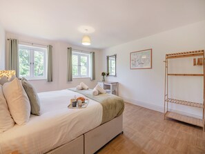 3 Schlafzimmer, kostenloses WLAN, Bettwäsche