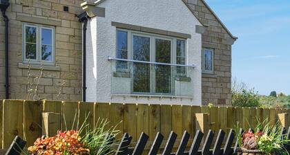 Alojamiento de 3 habitaciones en Ruswarp, near Whitby