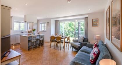 3 Schlafzimmer Unterkunft in Ruswarp, near Whitby