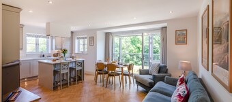 3 bedroom accommodation in Ruswarp, near Whitby