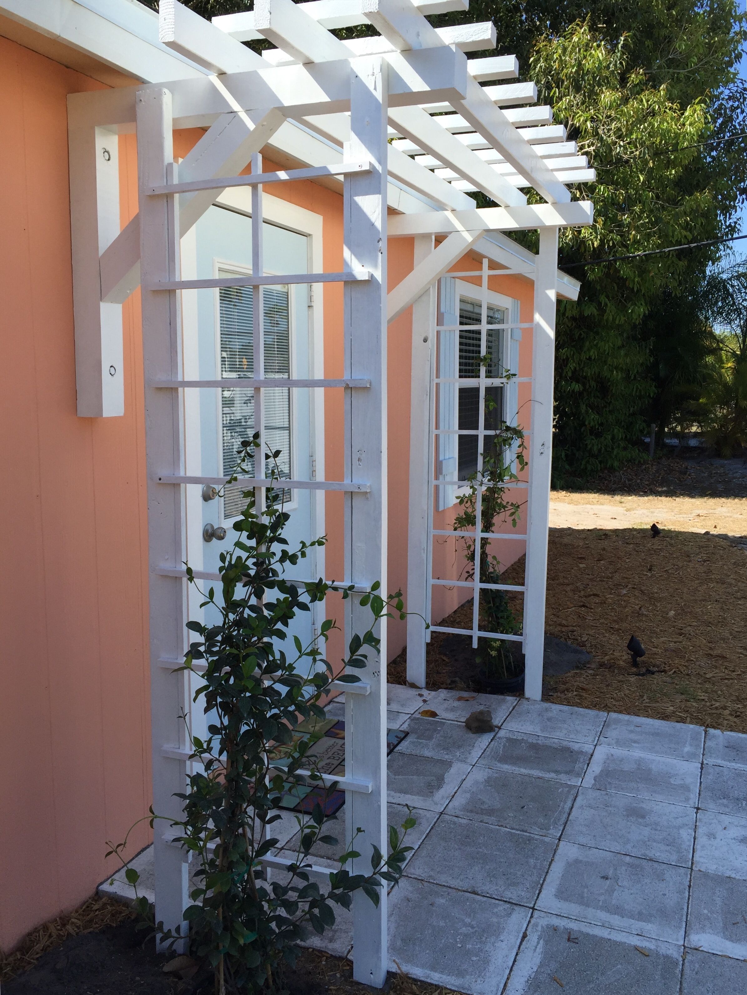 Pineapple Cottage