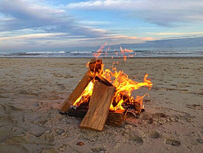 Buxton Woods Bungalow