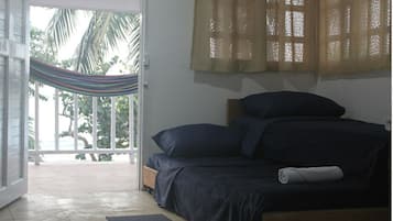 3 dormitoris, wifi i roba de llit