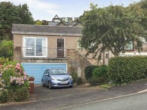 Exterior - 2 bedroom accommodation in Barmouth (Barmouth)