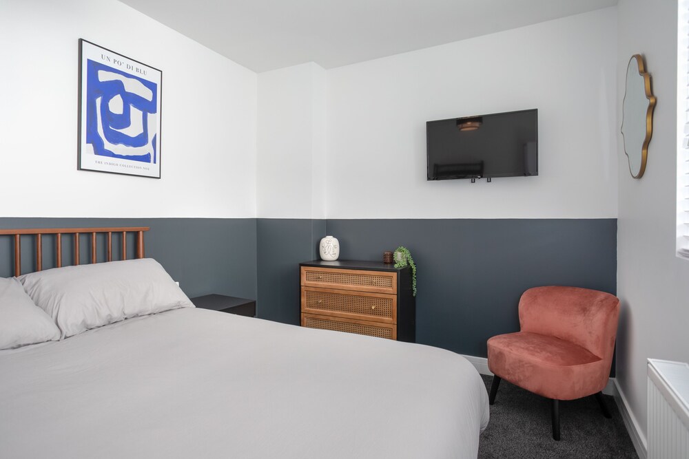 Eastside Belfast City Apartment Belfast Vrbo