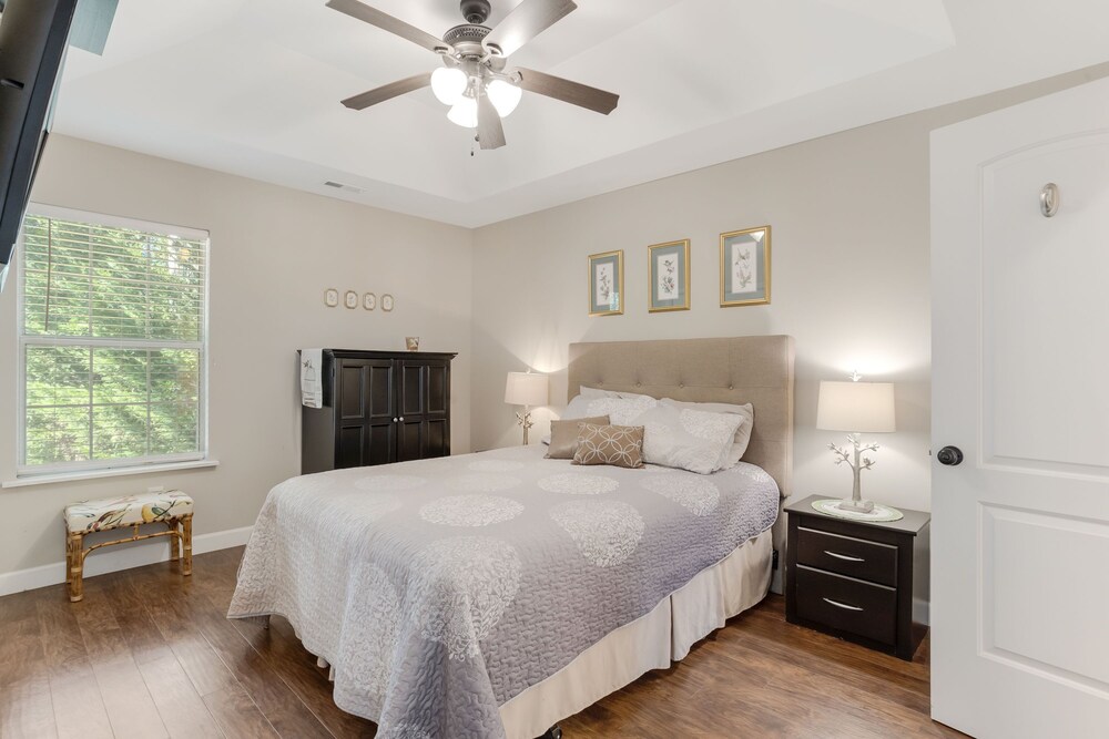 Cozy Cottage in charming Travelers Rest Travelers Rest Vrbo