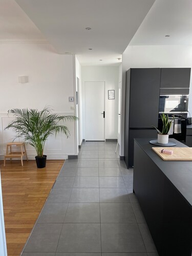 « Le 52 Appartement de Charme »