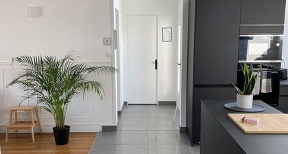 « Le 52 Appartement de Charme »