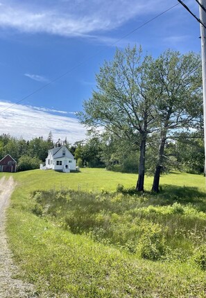 Ulkoalueet