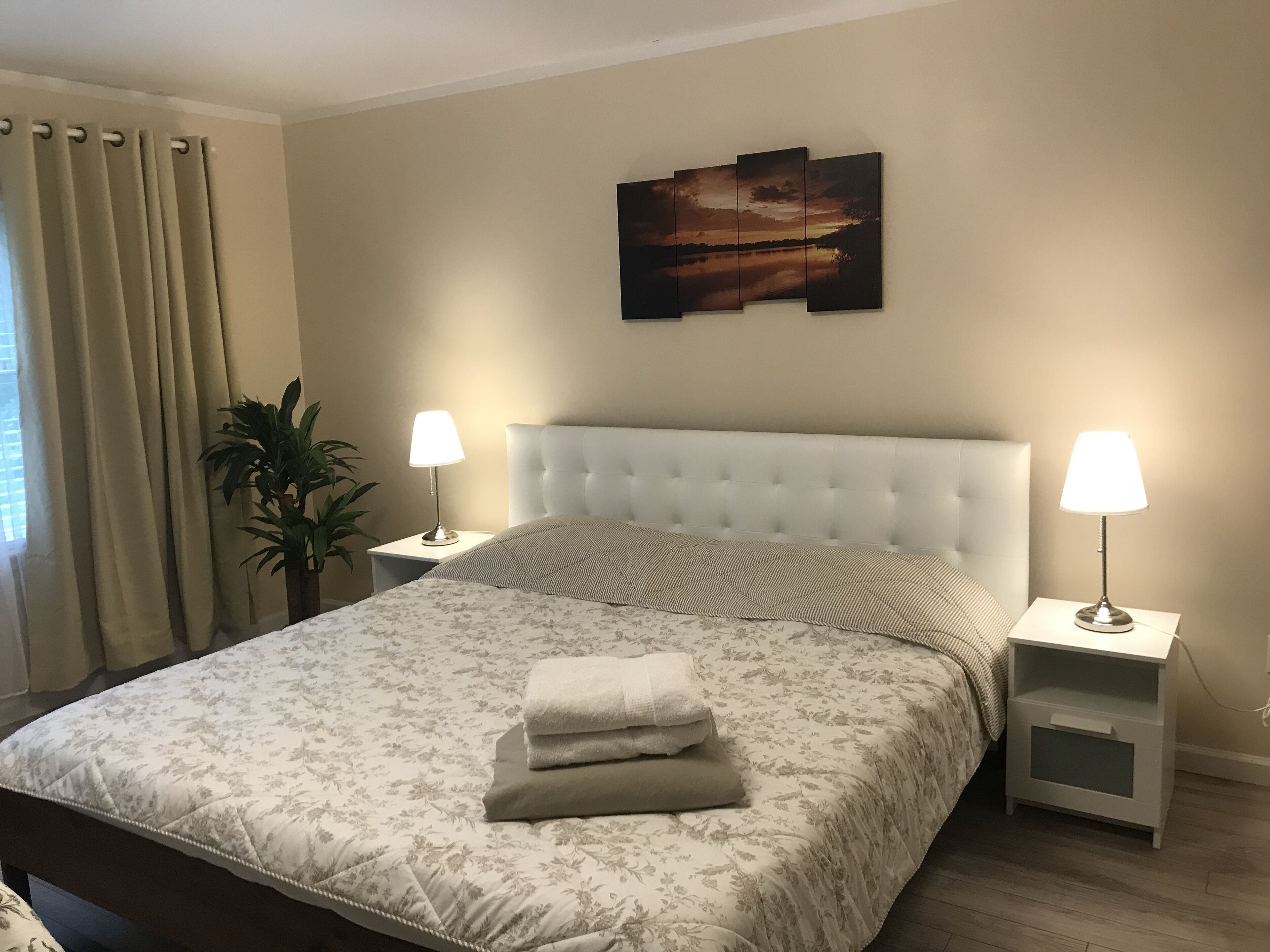 6 dormitorios, wifi gratis, ropa de cama