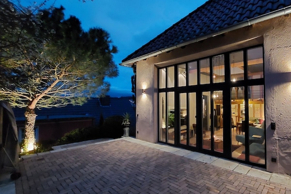 Detalle del exterior