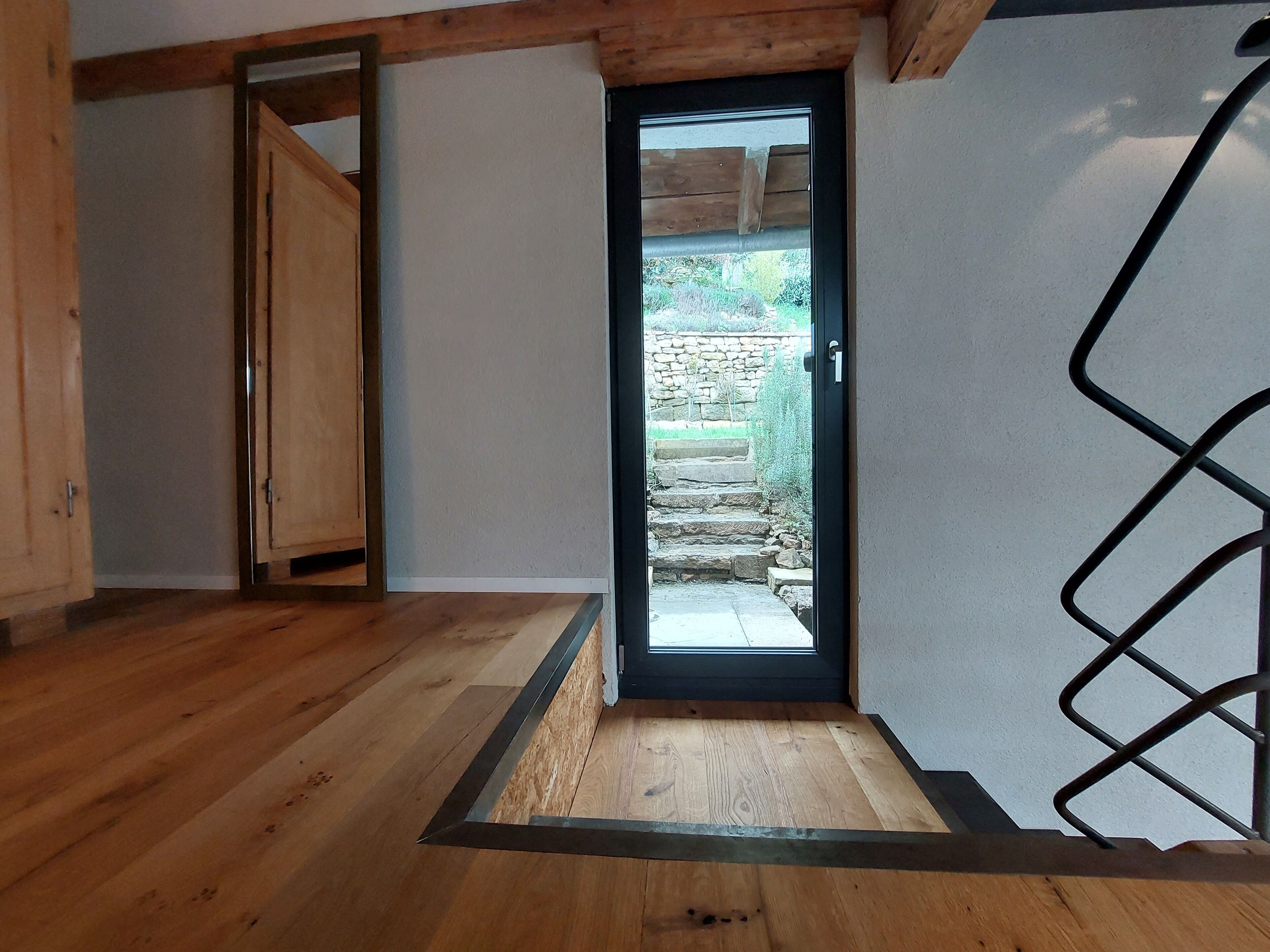Intérieur