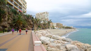 Spiaggia
