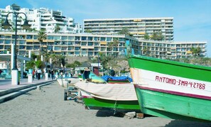 Spiaggia