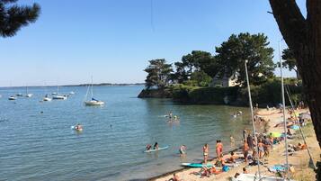 Plage