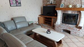 Woonruimte