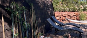 ISENGARD Hobbit houses