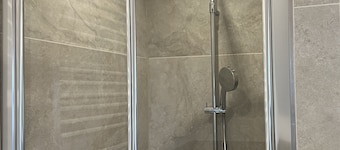 Vacation apartment "Saumpfad" 25 minutes to Legoland
