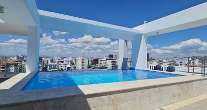 Shanti Tower II 10-D