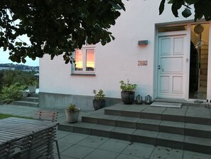 Außenbereich