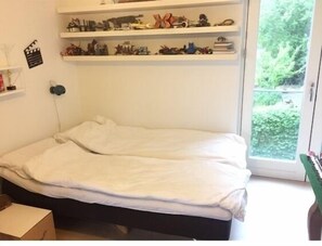 3 Schlafzimmer, Schreibtisch, Bügeleisen/Bügelbrett, kostenloses WLAN