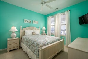 3 habitaciones, tabla de planchar con plancha y wifi gratis