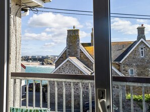 Property grounds - Apartment 15 Harvest Moon (Newquay)