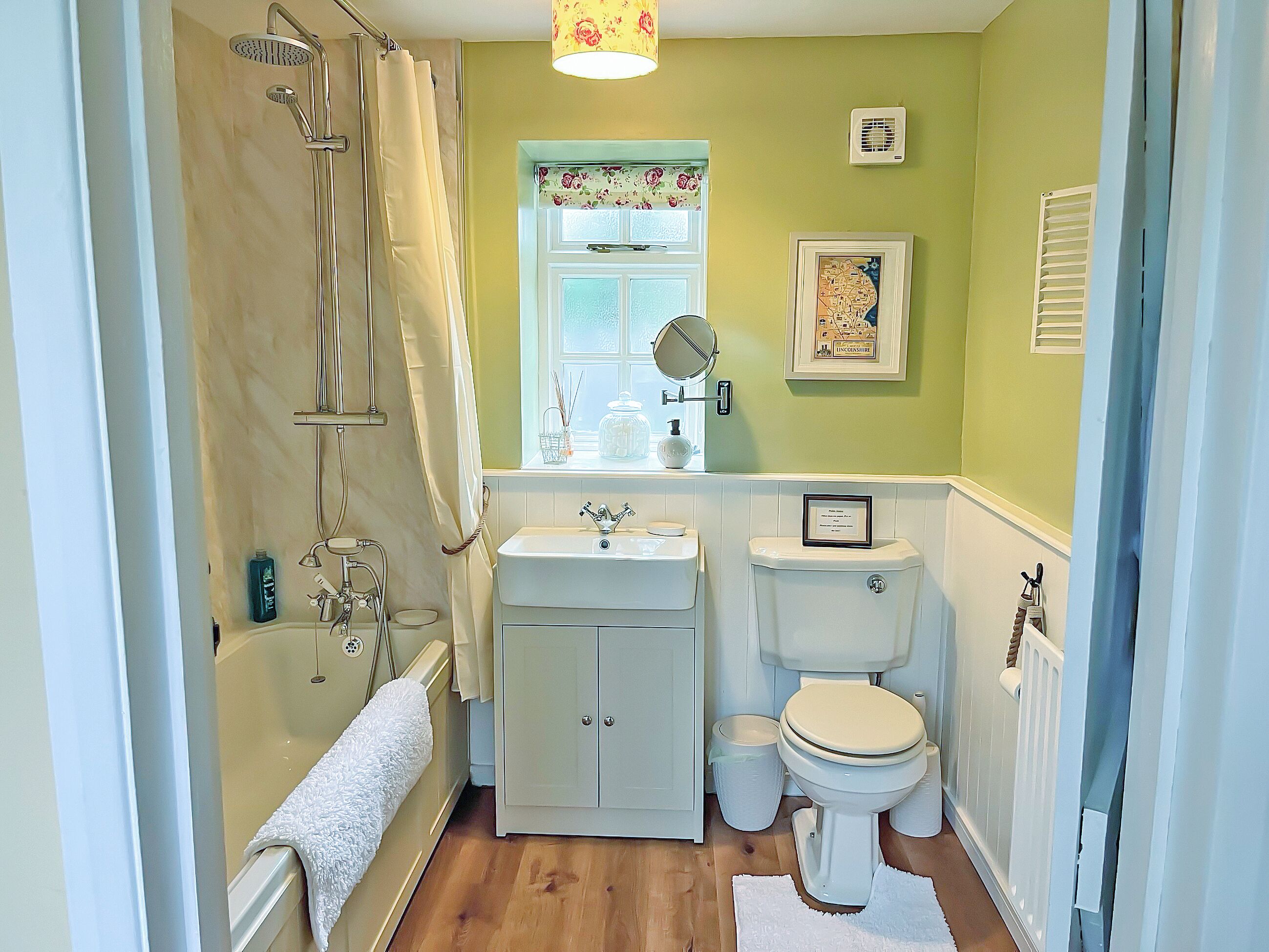 Salle de bain