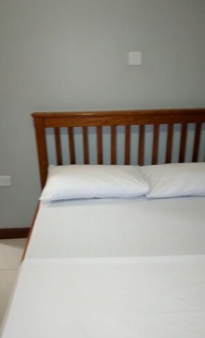 4 quartos, Wi-Fi, roupa de cama