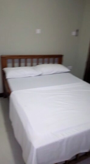 4 Schlafzimmer, WLAN, Bettwäsche