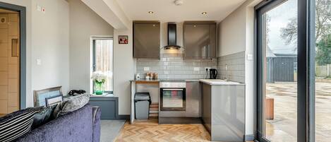 Silla alta para bebés