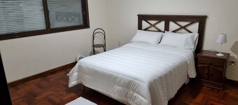Entire apartment, very spacious and bright, minutes from the center of Mendoza.