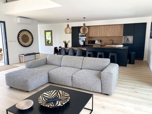 TV connectée