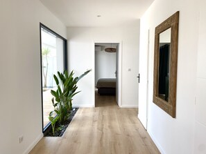 Interiör