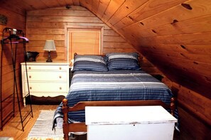 2 Schlafzimmer, Schreibtisch, kostenloses WLAN, Bettwäsche