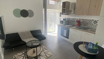 TV connectée, chaßne hi-fi