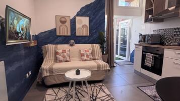 TV connectée, chaîne hi-fi