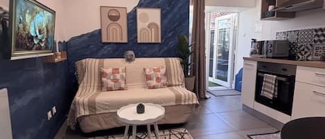 TV connectée, chaßne hi-fi