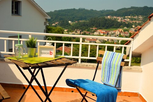 House ideal for large families, in a quiet place, 5 minutes from the beach!