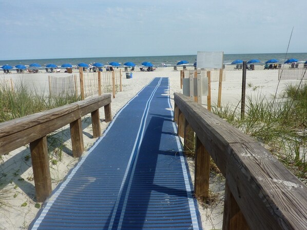 Plage