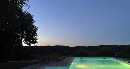 Charming country house