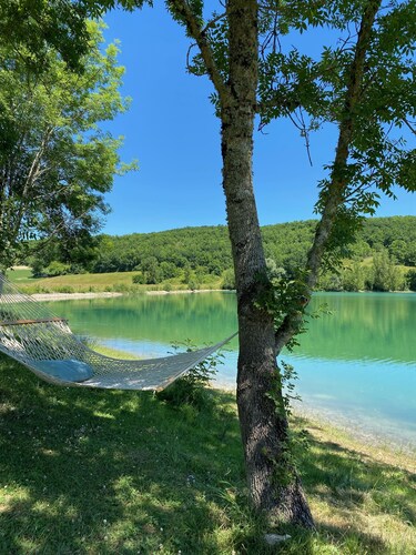 Charming country house