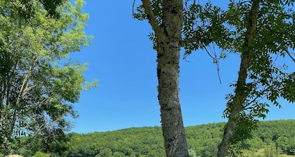 Charming country house