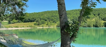 Charming country house