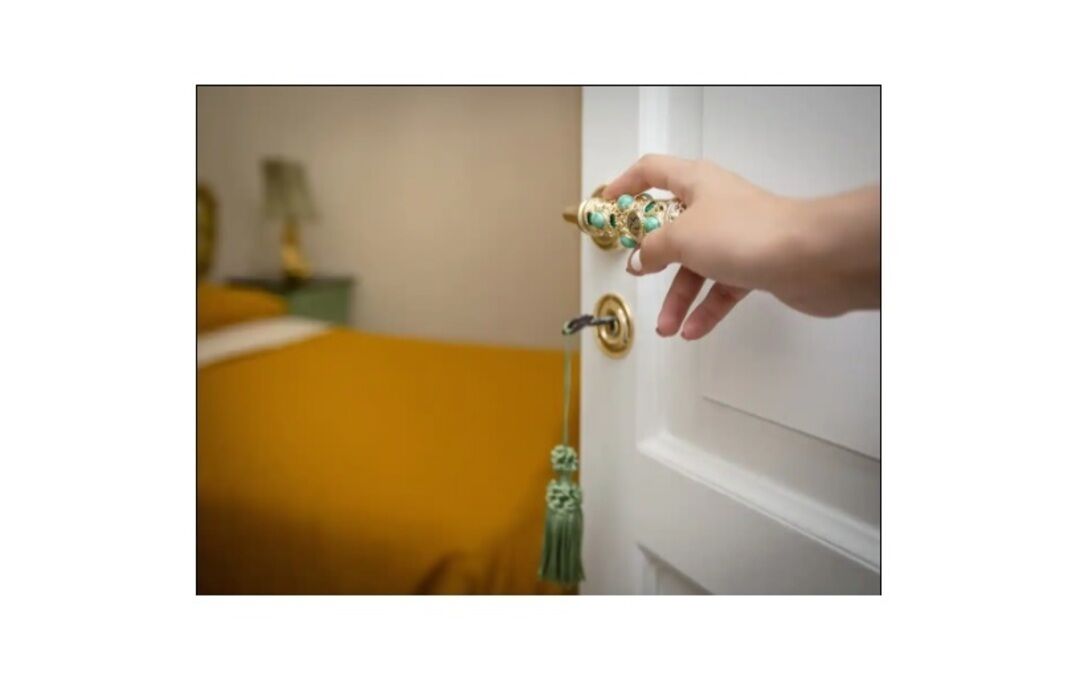 1 chambre, coffres-forts dans les chambres, Wi-Fi gratuit, draps fournis