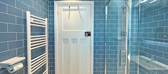 Alloggio con 3 camere da letto ad Kirkby Thore in the Eden Valley, Cumbria