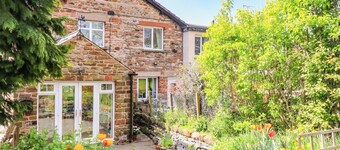 3 soverom innkvartering i Kirkby Thore in the Eden Valley, Cumbria