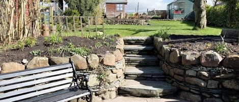 Terrain de lâhĂ©bergement