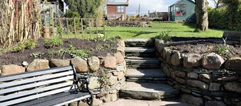 3 bedroom accommodation in Kirkby Thore in the Eden Valley, Cumbria